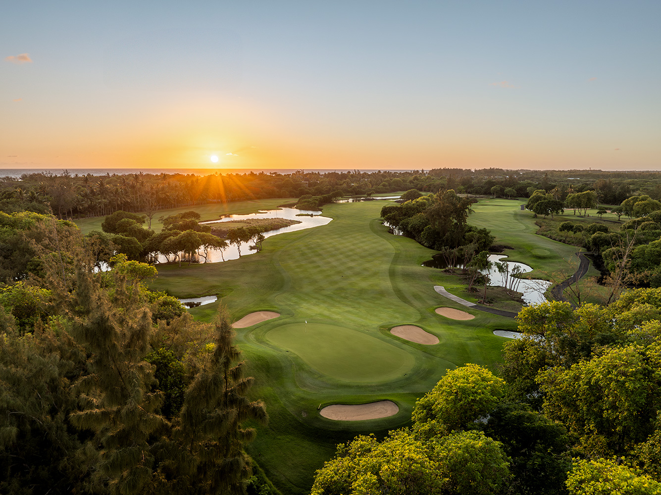 Ladies Classic to be hosted in Mauritius